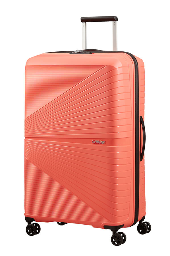 American Tourister Airconic Trolley (4 ruote) 77cm Living Coral