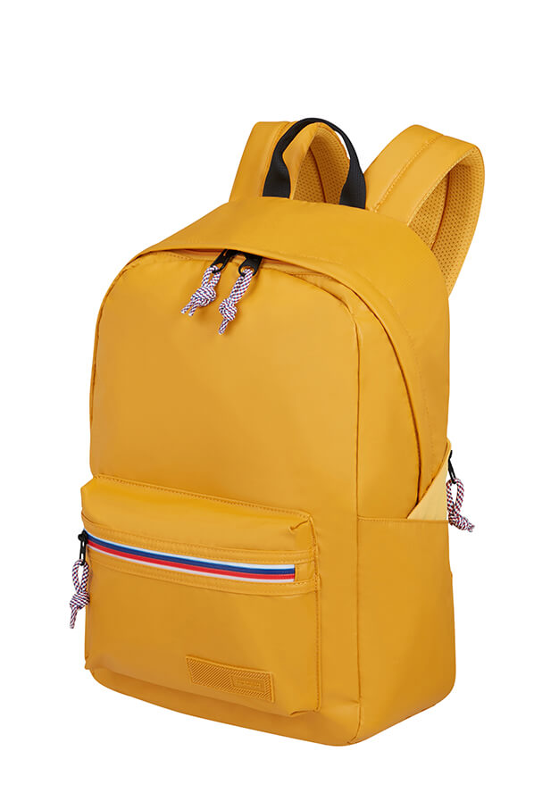 American Tourister Upbeat Pro Zaino Giallo