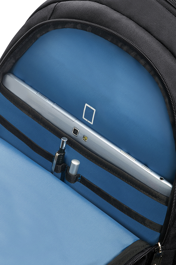 At Work Zaino Porta Pc 15 6 American Tourister