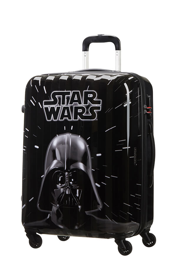 American Tourister Star Wars Legends Trolley (4 ruote) 65cm Star Wars Neon