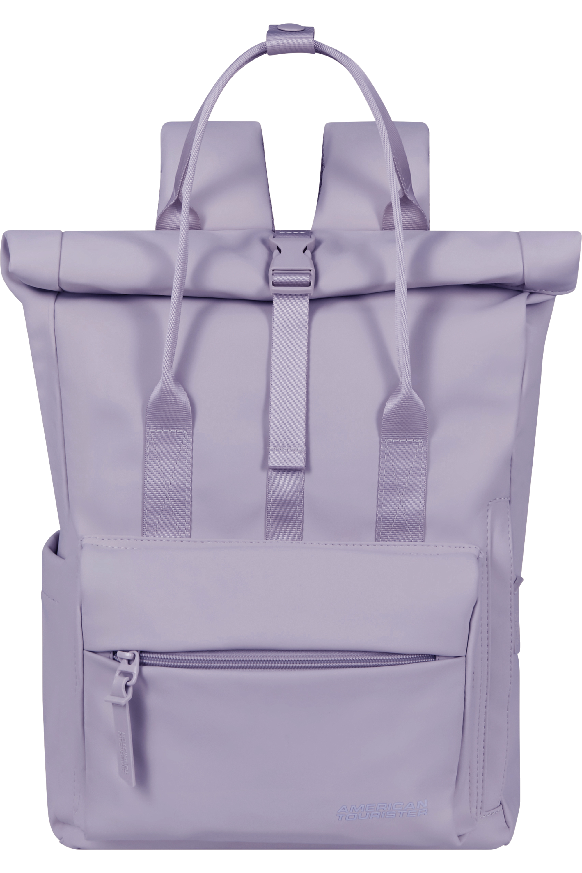 American Tourister Urban Groove Zaino Lavender