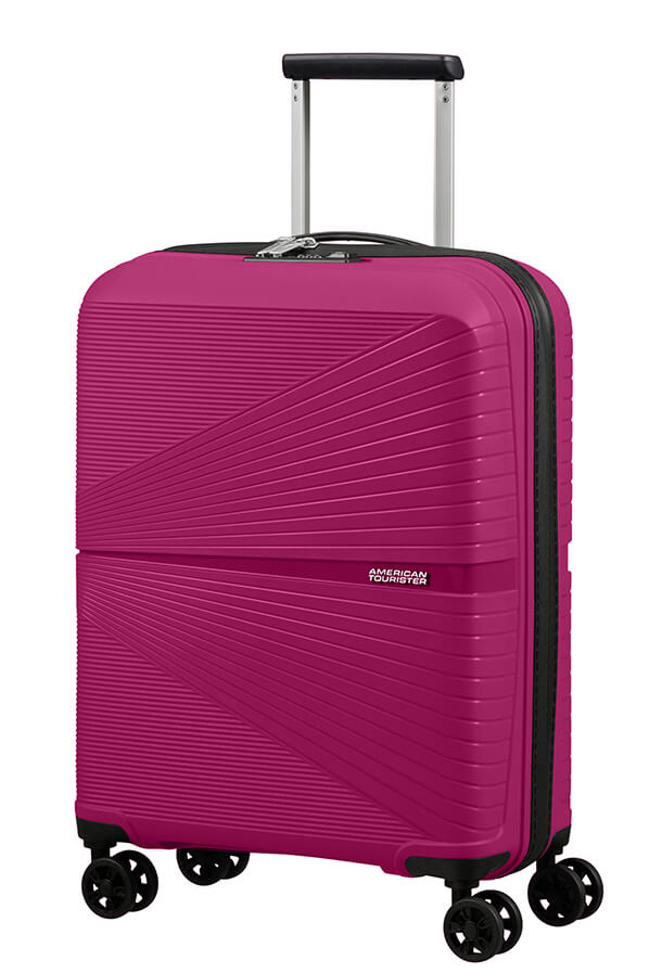 American Tourister Airconic Trolley (4 ruote) 55cm Deep Orchid