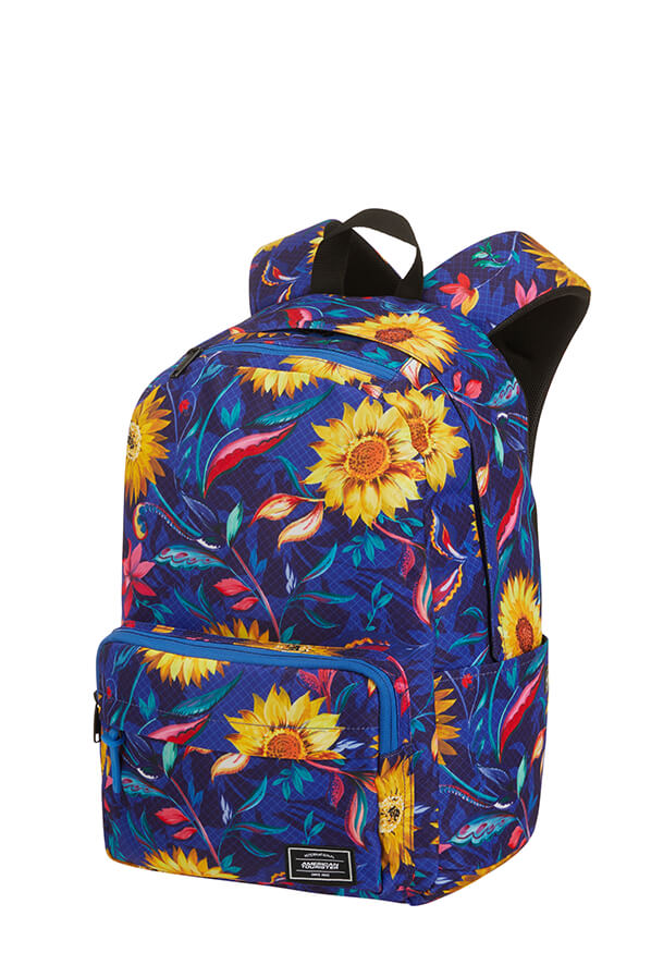 American Tourister Urban Groove Zaino Sunflower