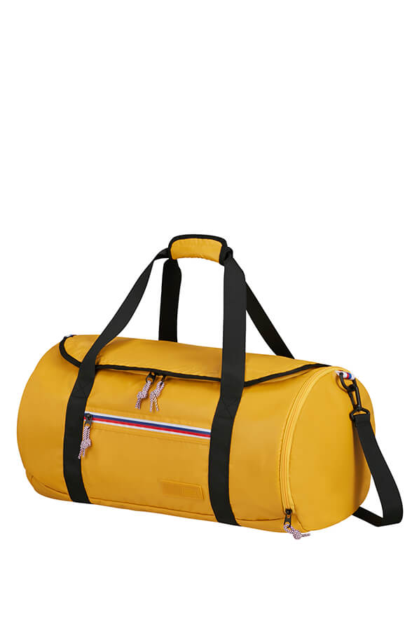 American Tourister Upbeat Pro Borsone Giallo