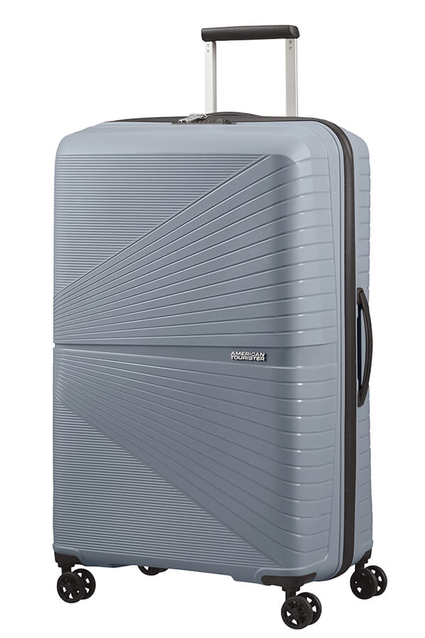 American Tourister Airconic Trolley (4 ruote) 77cm Cool Grey