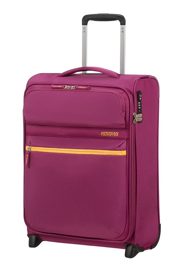 American Tourister Matchup Valigia (2 ruote) 55cm Deep Pink