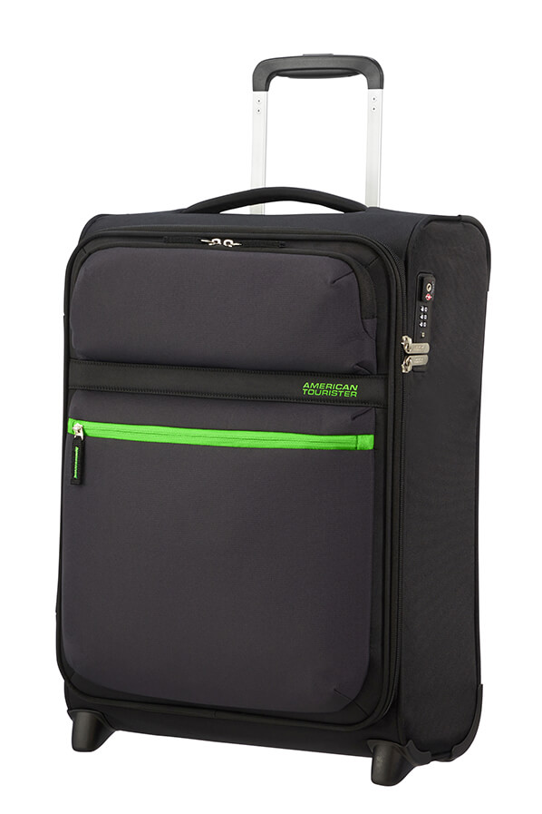 American Tourister Matchup Valigia (2 ruote) 55cm Volt Black