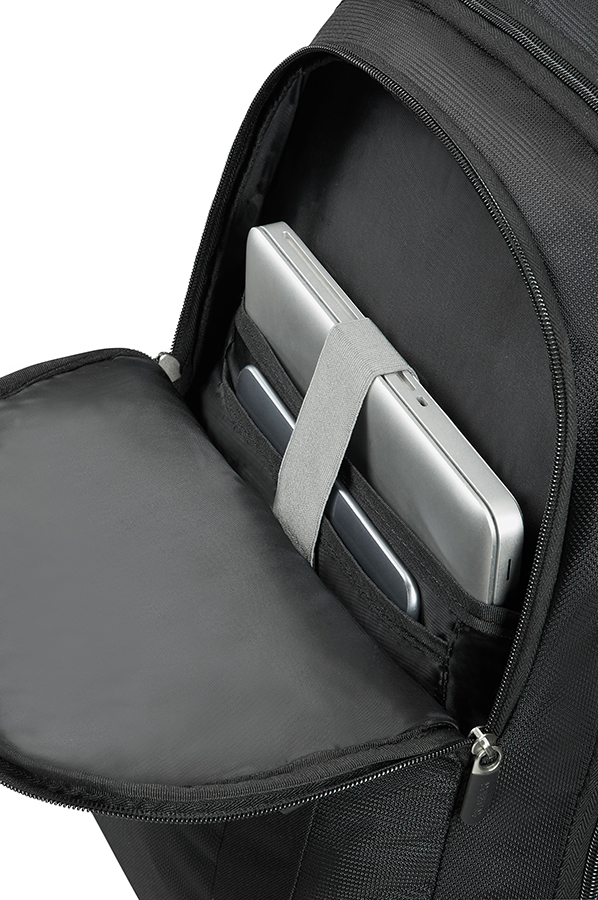 Road Quest Borsone Zaino Con Ruote American Tourister