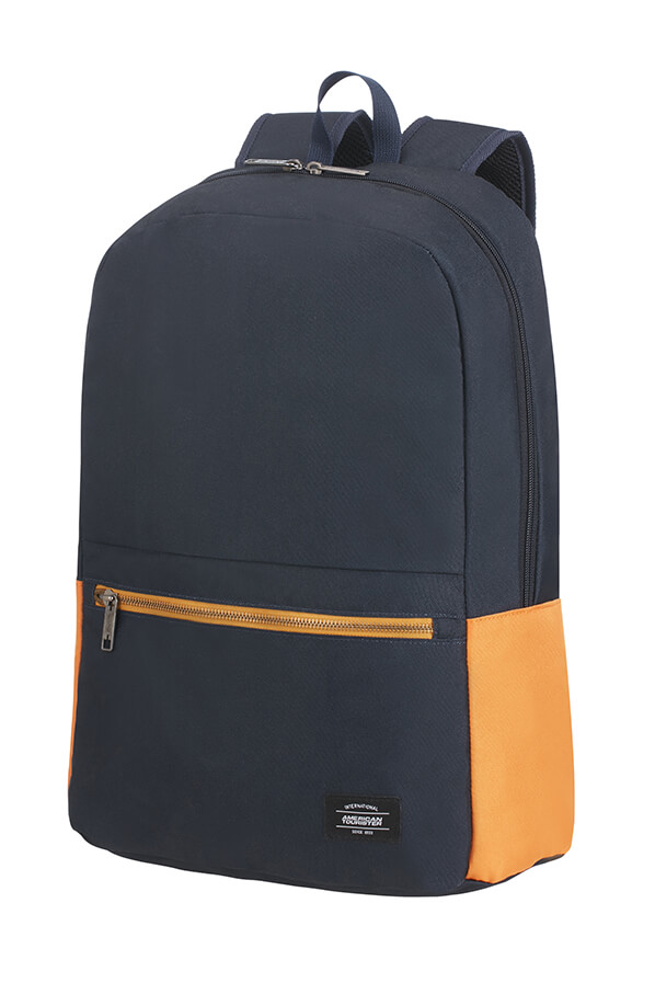 American Tourister Urban Groove Zaino Blu