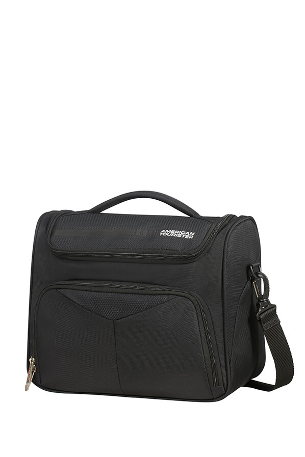 American Tourister Summerfunk Beauty case Nero