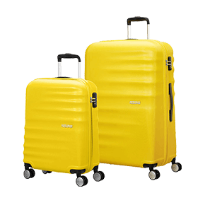 Valigie leggere | American Tourister