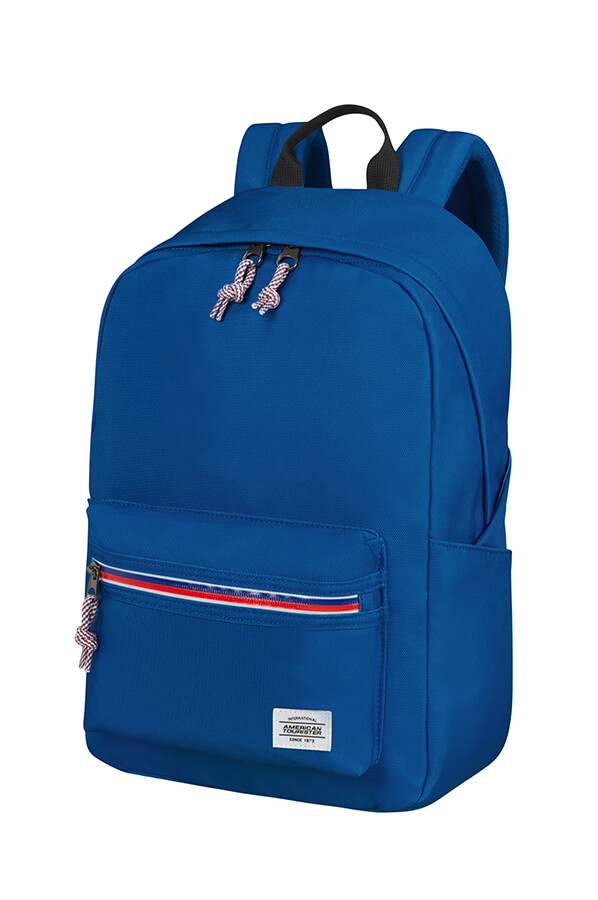 American Tourister Upbeat Zaino Atlantic Blue