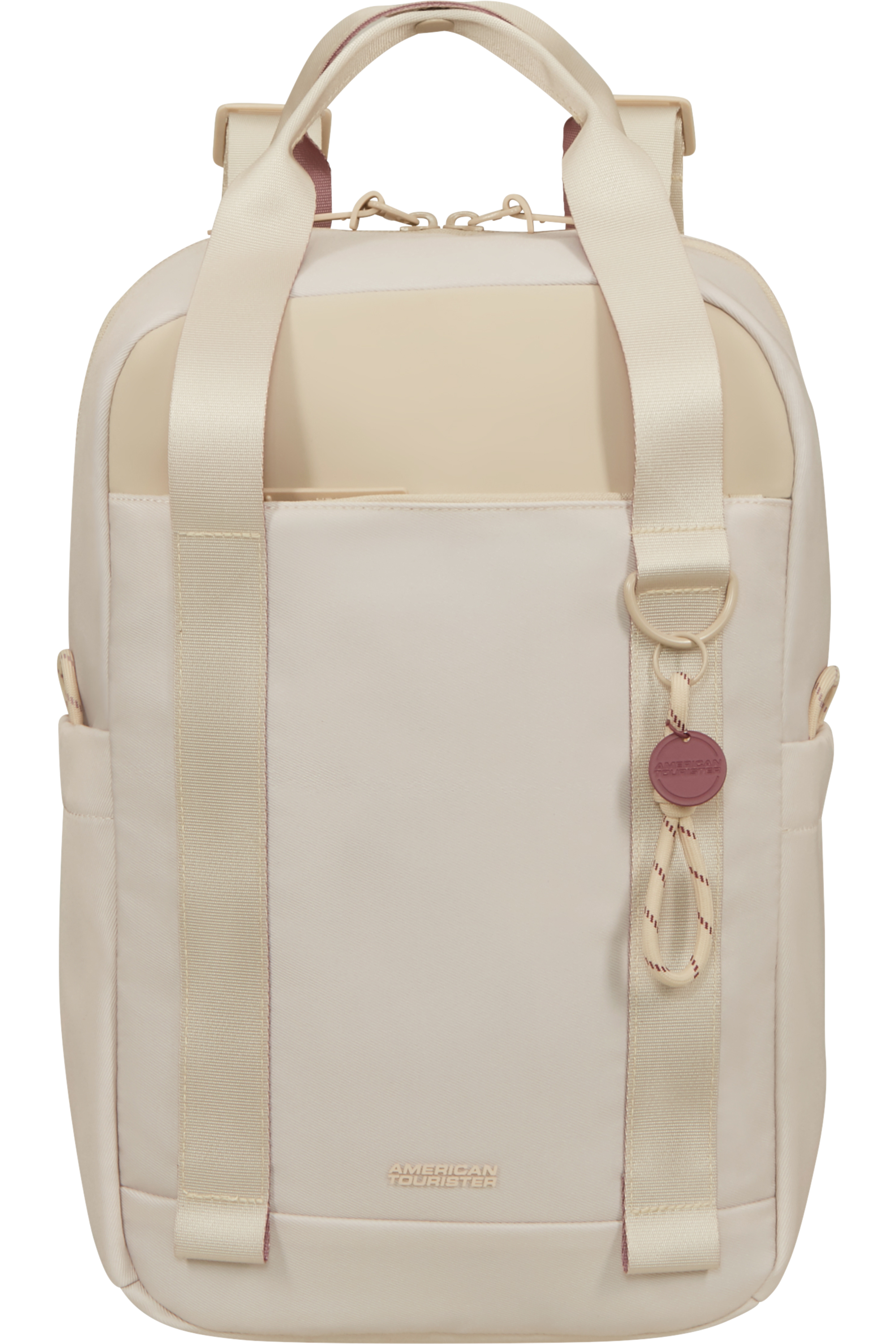 American Tourister Minima Zaino Summer Sand