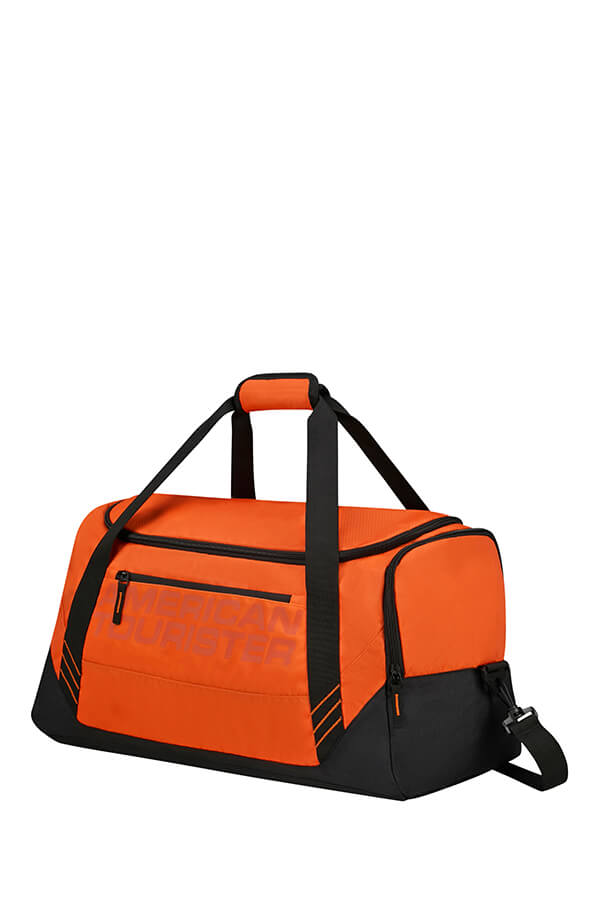 American Tourister Urban Groove Borsone Black/Orange