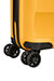 Bon Air Dlx Trolley (4 ruote) 55cm (20cm)