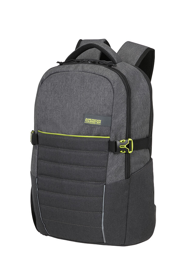 American Tourister Urban Groove Zaino porta PC Anthracite Grey