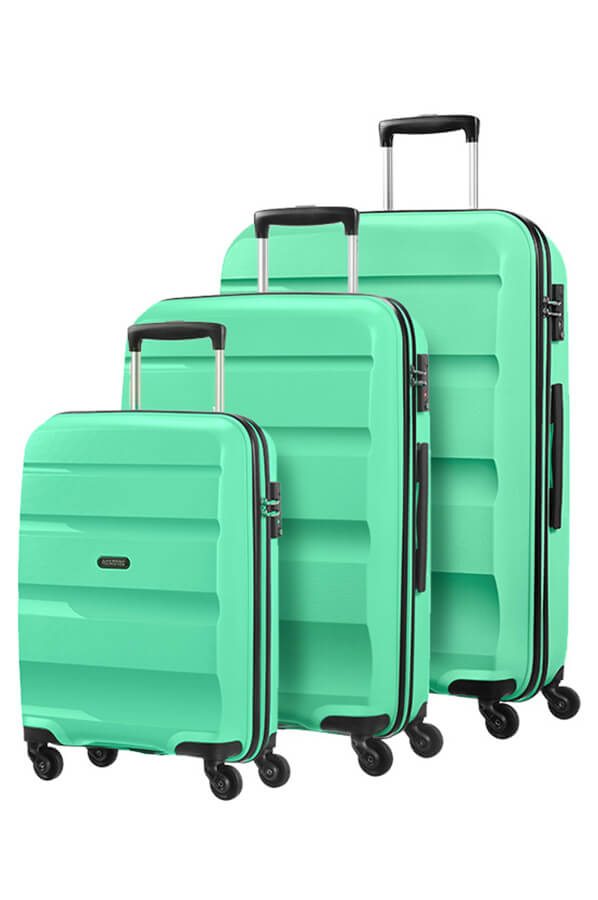 American Tourister Bon Air Set Mint Green