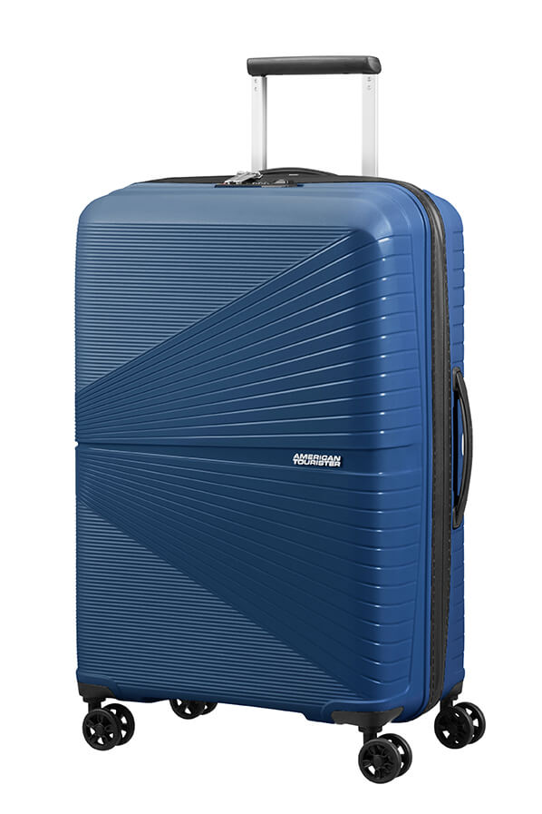 American Tourister Airconic Trolley (4 ruote) 67cm Midnight Navy
