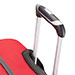 Road Quest Trolley (4 ruote) 77cm