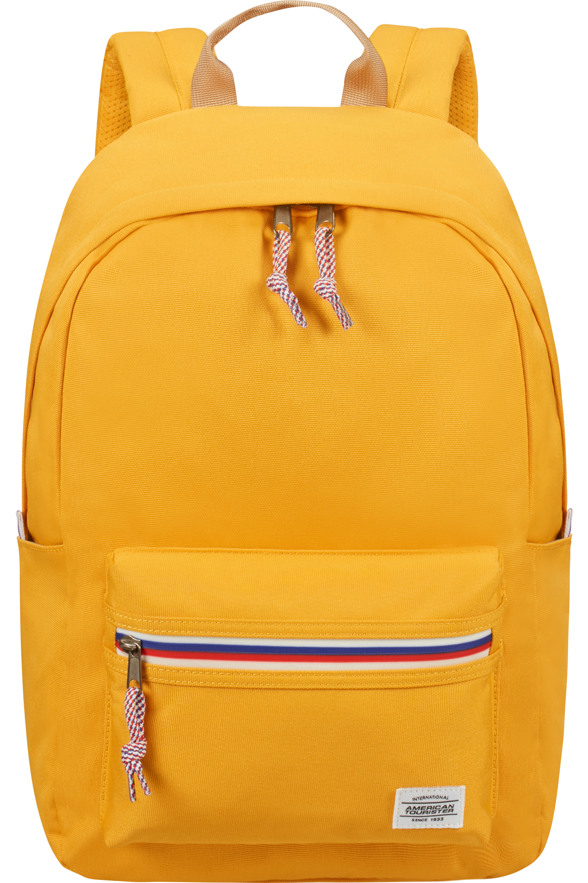 American Tourister UpBeat Zaino Giallo