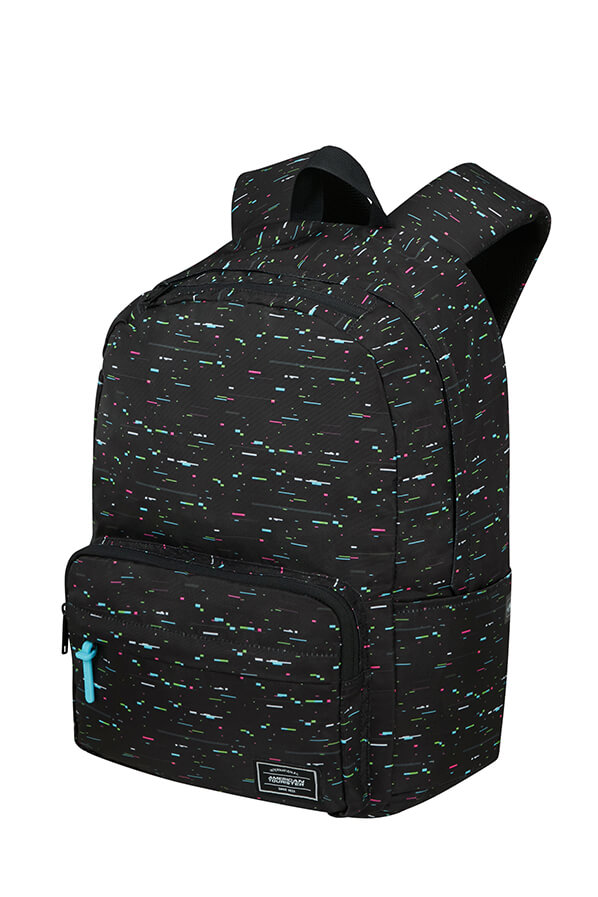 American Tourister Urban Groove Zaino Glitch