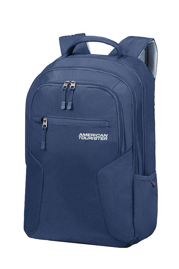 American Tourister Urban Groove Zaino porta PC True Navy
