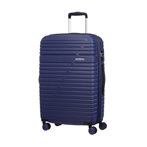 American Tourister Trolley Disney Legends Spinner 65 Valigia Media Rigida  Minnie Dot Minnie Dot